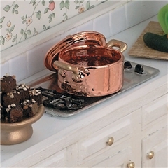 HW13432 Metal Stove Top by Houseworks