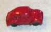 ISL2950 Red Volkswagon Beatle Toy by Island Crafts