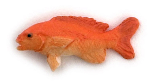 A0417 Red Snapper from Fingertip Fantasies