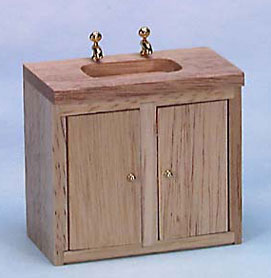 CLA10226 Oak Sink by Classics