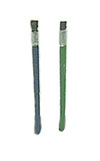 ISL02251 Paint Brush Blue by Island Crafts