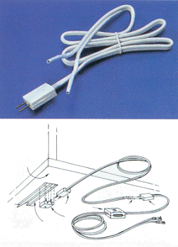 CK1007-1 Junction Splice Extender by Cir-kit