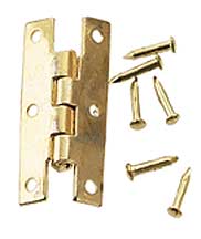 CLA05562 H Hinges by Classics