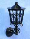 MH1036 Carriage Sconce by HandleyHouse