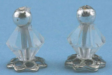 CB105 - Salt & Pepper Shakers