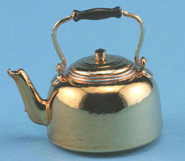 CB064 - Coppertone Teakettle