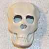 ISL2756 Skull by Island Crafts