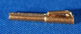 ISL2481 Fountain Pen, Gold Color by Island Crafts