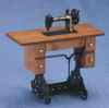 CLA07780 Sewing Machine by Classics